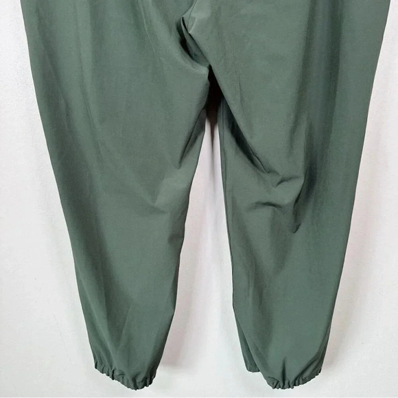 Eddie Bauer Womens Size Xlarge  Green Light Weight Jogger - Picture 12 of 14